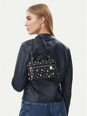 MICHAEL Michael Kors Táska MICHAEL Michael Kors Jana 32F6SQ1C0V Fekete