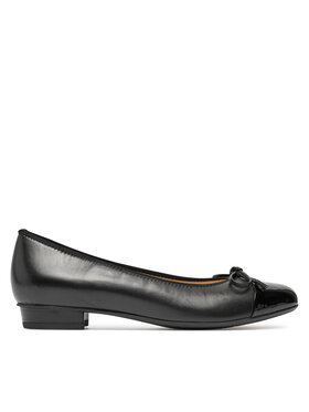 Ara Baleríny Ara Bari 12-43721-79 Čierna