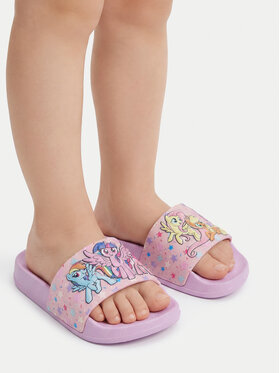 My Little Pony Шльопанці My Little Pony CEO-NJ-SS26-329MLP Рожевий