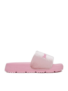 Juicy Couture Παντόφλες Juicy Couture PJC1 Ροζ