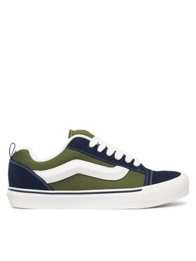 Vans Sneakers aus Stoff Vans Knu Skool VN000D221T81 Grün