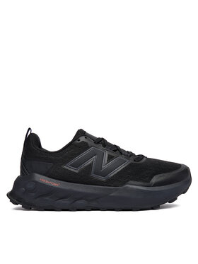 New Balance Маратонки за бягане New Balance Garoe V2 MGARO2RN Черен