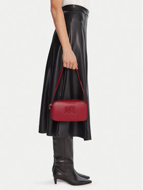 Armani Exchange Сумка Armani Exchange XW001568 AF15634 U5081 Червоний