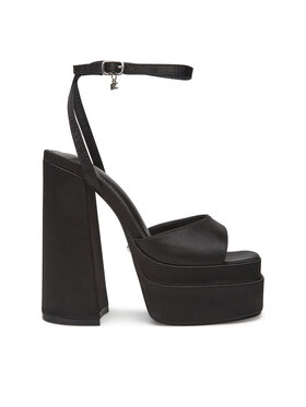 DeeZee Sandali DeeZee ZALE3543-1A Nero