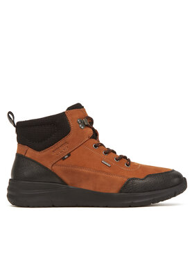 Josef Seibel Черевики Josef Seibel Wales 50 MA095 Коричневий