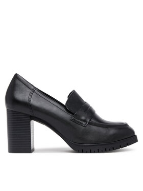 Lasocki Polobotky Lasocki CEO-WB-GIADA-01C Černá