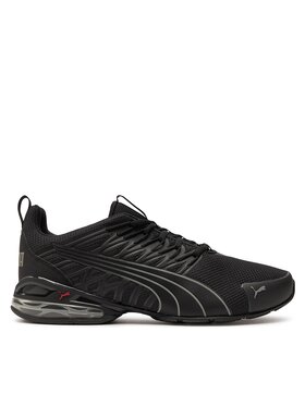 Puma Снікерcи Puma Voltaic Evo 379601 01 Чорний