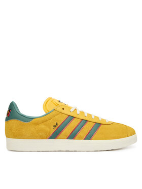 adidas Снікерcи adidas Gazelle KJ3532 Жовтий