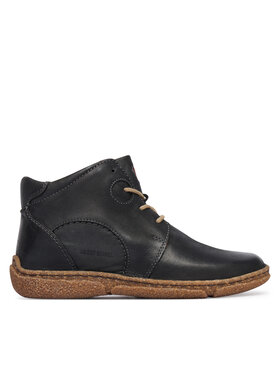 Josef Seibel Черевики Josef Seibel NEELE 46 480 Чорний