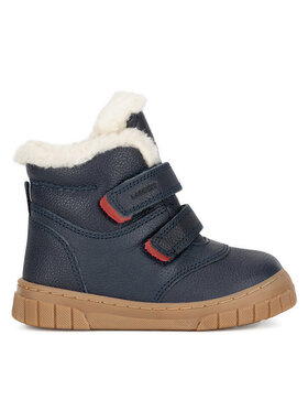 Lasocki Kids Черевики Lasocki Kids BEAUTY CI12-BEAUTY-01 Cиній