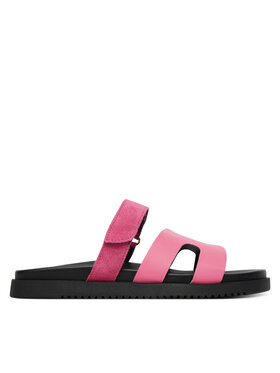 Steve Madden Шльопанці Steve Madden Missile-E 11003504 Рожевий