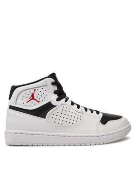 Nike Laisvalaikio batai Nike Jordan Access AR3762 101 Balta