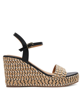 Gioseppo Sandále Gioseppo Chippewa 75209-P Hnedá