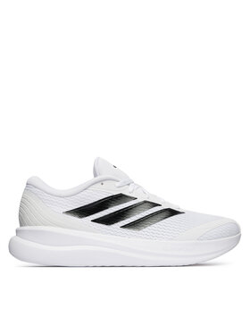 adidas Buty do biegania adidas Runfalcon 6 Cloudfoam Running Shoes IH9526 Biały
