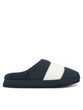 Tommy Hilfiger Čības Tommy Hilfiger Flag House FM0FM05613 Tumši zils