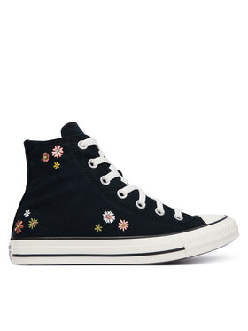 Converse Кеди Converse Chuck Taylor All Star ​ A16902C Чорний