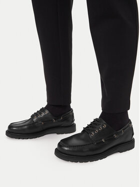 Vagabond Shoemakers Mokasyny Vagabond Shoemakers Jay 5977-001-20 Czarny