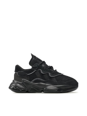 adidas Снікерcи adidas Ozweego C EF6298 Чорний