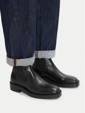 Gant Челсі Gant 31541129 Чорний