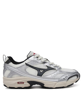 Mizuno Снікерcи Mizuno Mxr Sport D1GA2451 Срібний