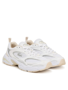 Lacoste Snīkeri Lacoste Storm 96 2K 52SFA0026 Balts
