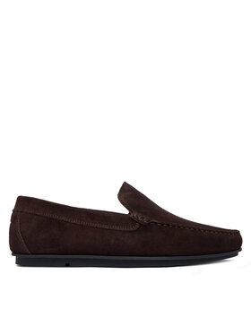 Gant Мокасини Gant 32633303 Коричневий