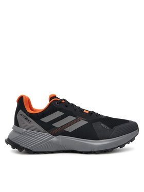 adidas Trekingová obuv adidas Terrex Soulstride JI1924 Černá
