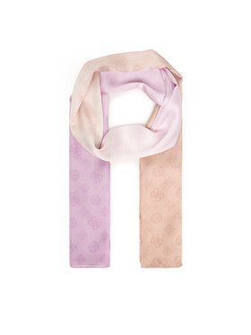 Guess Šál/Šatka Guess AW5308 POL03 Ružová