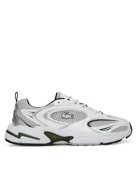 Lacoste Снікерcи Lacoste 7-49SMA0021 Білий