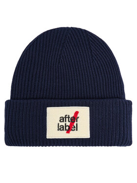 After Label Čiapka After Label Kiruna A00085 Tmavomodrá