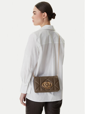 LOVE MOSCHINO Сумка LOVE MOSCHINO JC4043PP1OLC0203 Коричневий