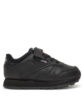 Reebok Снікерcи Reebok V9-25208-02 (III) Чорний