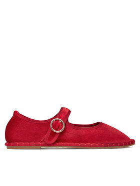 JENNY Ballerine JENNY HY60163-11 Rosso