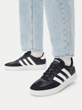 adidas Laisvalaikio batai adidas Barreda JI2307 Juoda