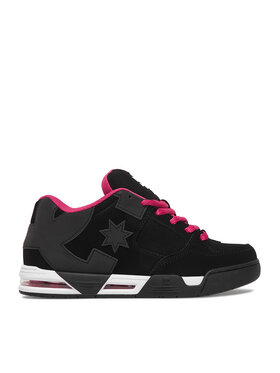 DC Shoes Tenisice DC Shoes EO-DC COMMAND DC02744004 Crna