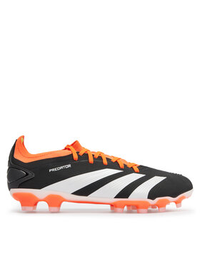 adidas Futbola apavi adidas Predator 24 Pro Multi-Ground Boots IG7733 Melns