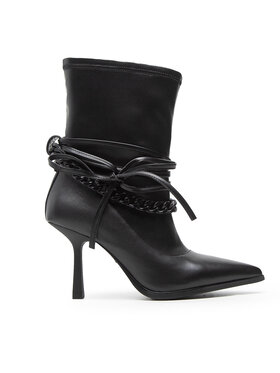 Rage Age Členková obuv Rage Age RA-18-06-000430 Čierna