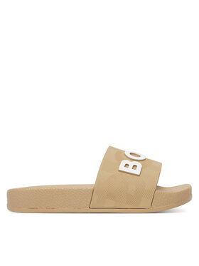 BOSS Chanclas BOSS J52799 M Beis