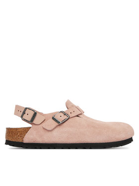 Birkenstock Босоніжки Birkenstock Tokio 1031636 Рожевий
