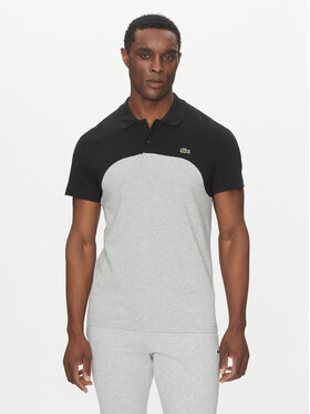 Lacoste Lacoste Поло PH9563 Кольоровий Regular Fit