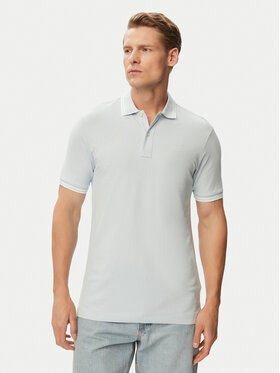 G-Star Raw G-Star Raw Polo Dunda D17127-5864 Azul claro Slim Fit