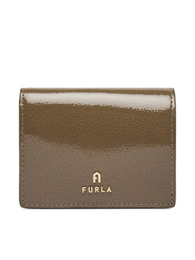 Furla Portafoglio Furla Camelia WP00304 BX4758 4903S Beige scuro