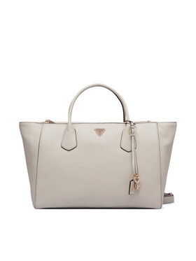 Guess Τσάντα Guess Marissa HWBG23 33240 Κρεμ
