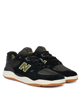 New Balance Sneakers New Balance UN1010A Negru