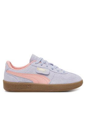 Puma Снікерcи Puma Palermo Jr 397271 27 Фіолетовий