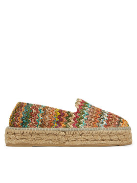 Manebi Espadrilles Manebi H 3.4 D0 Daudzkrāsains