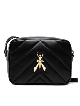 Patrizia Pepe Soma Patrizia Pepe CB0023/L004-K103 Melns