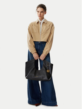MICHAEL Michael Kors Сумка MICHAEL Michael Kors 30T6AX6T3L Чорний
