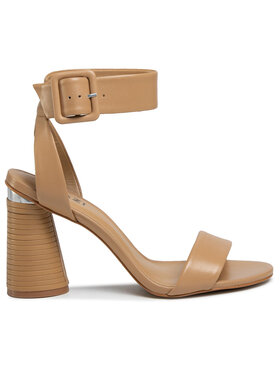 QUAZI Sandales QUAZI QZ-49-04-000430 Brūns