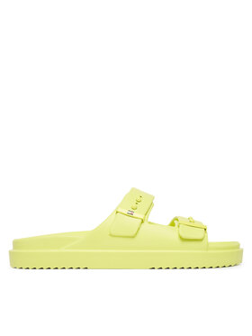Tommy Hilfiger Iešļūcenes Tommy Hilfiger FM0FM05757 Dzeltens